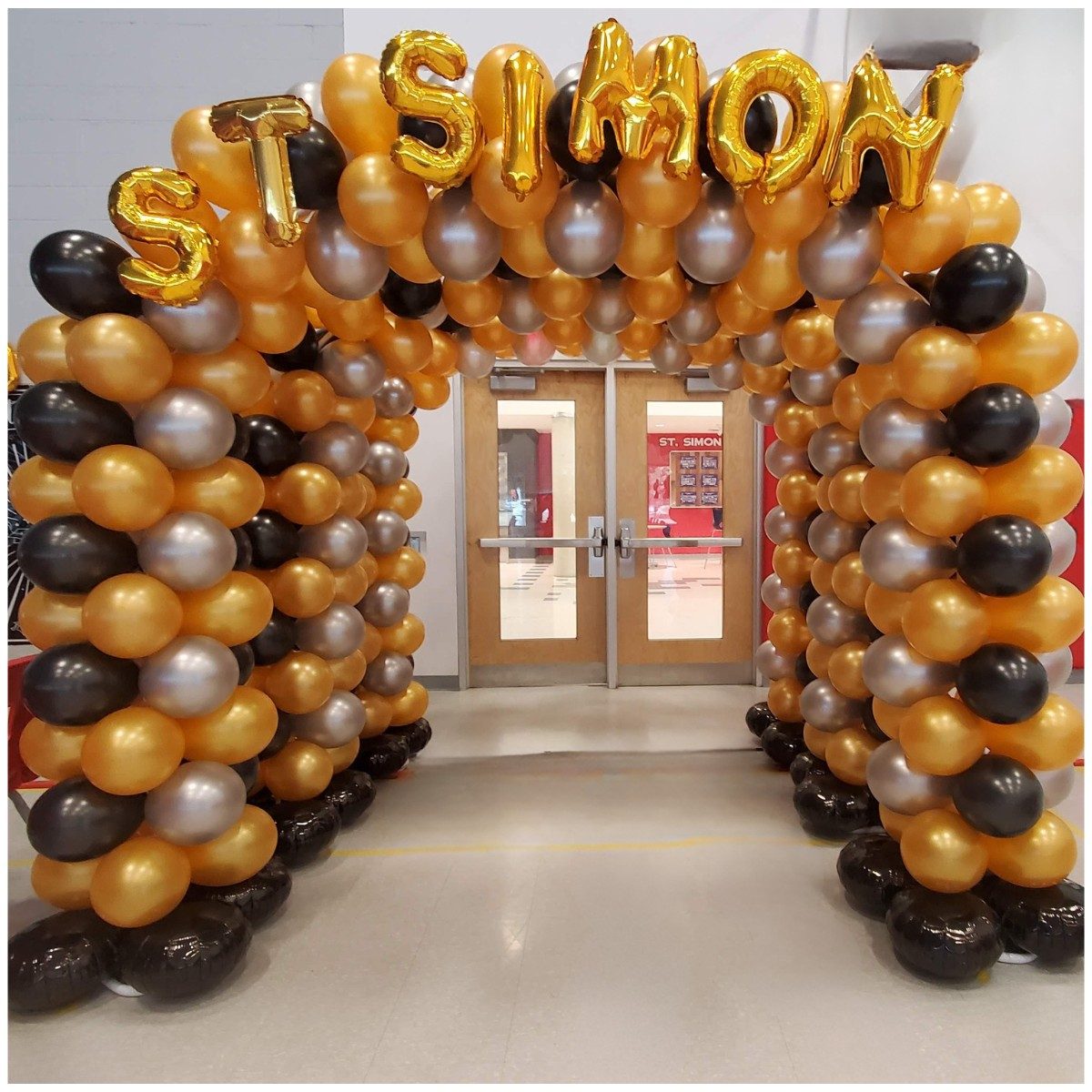 Grand Entrance 4- 1200x1200
